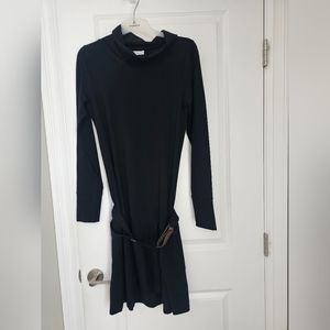 Brunello Cuccinelli Wool Dress